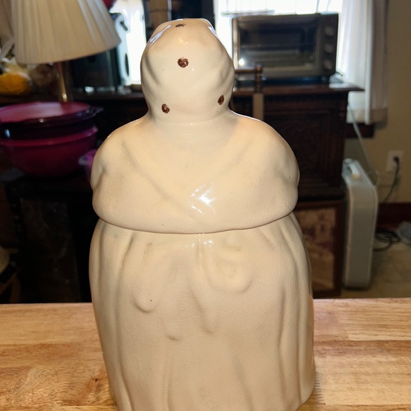 McCoy cookie jar - Picture 2 of 2